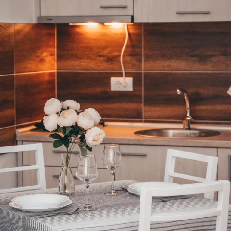 Apartman Lena - One-Bedroom Apartment - 7