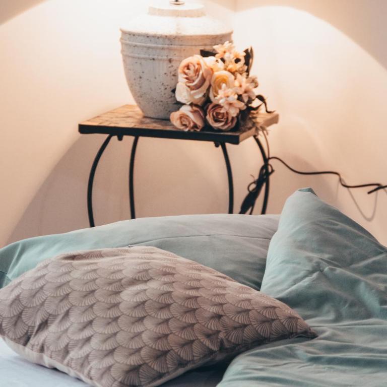 Apartman Lena - One-Bedroom Apartment - 9