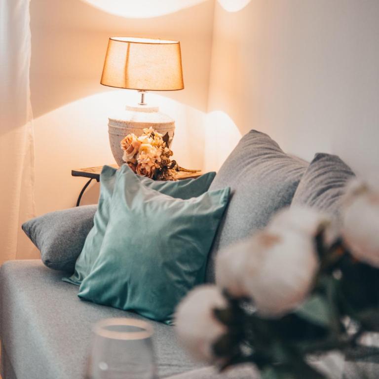 Apartman Lena - One-Bedroom Apartment - 12