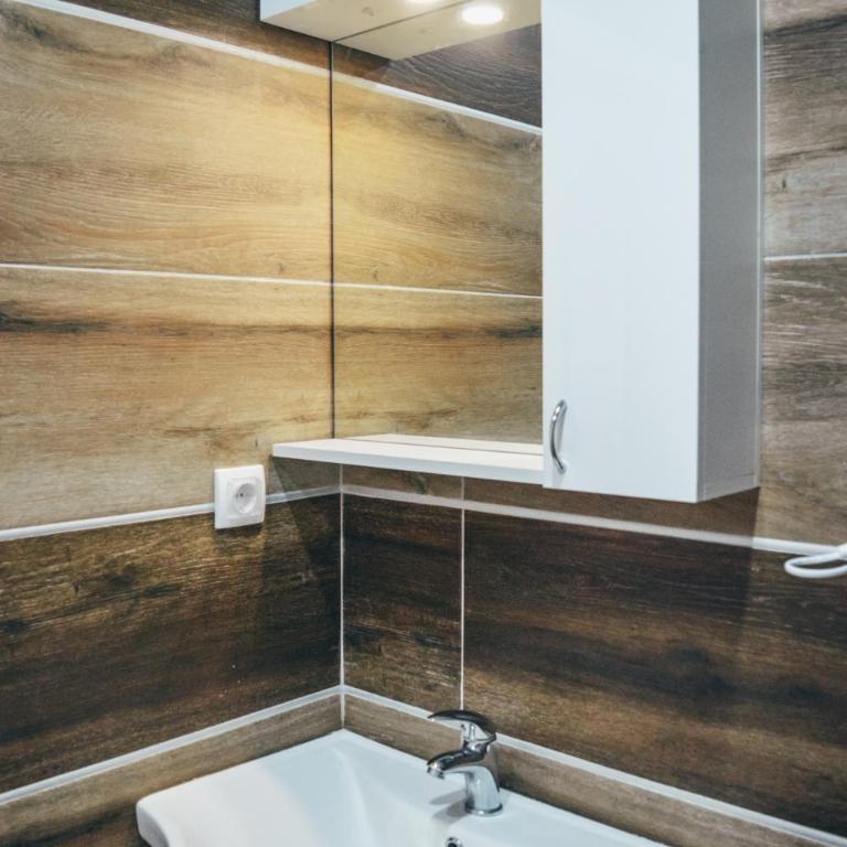 Apartman Lena - One-Bedroom Apartment - 15