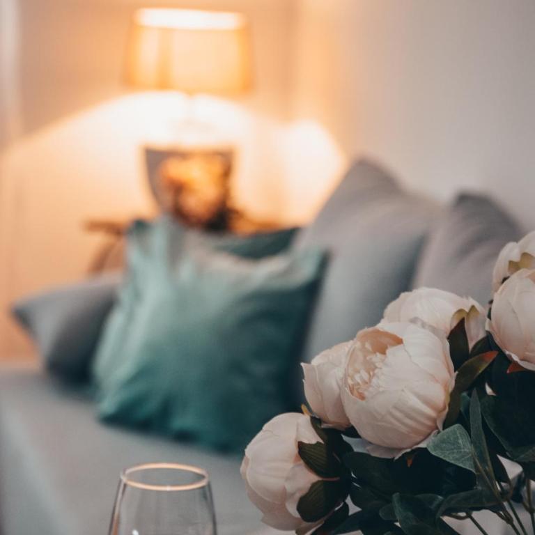 Apartman Lena - One-Bedroom Apartment - 21