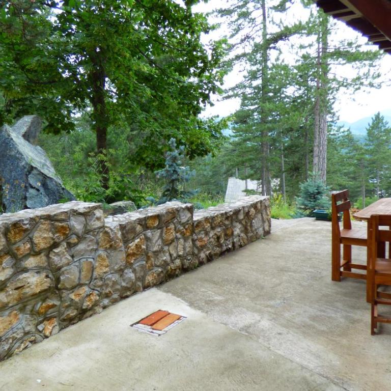 SVETLA U PLANINI - Apartman sa 1 Spavaćom Sobom - 20
