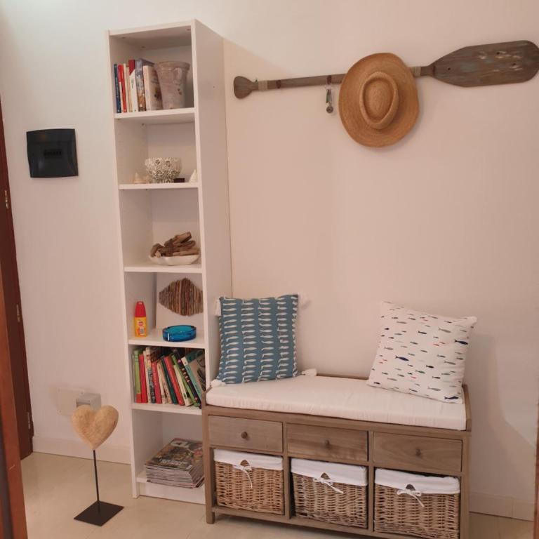 Cottage al mare Martina - Casa con 1 Camera da Letto - 7