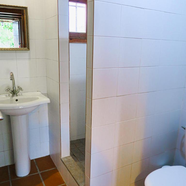 Masia Pou de la Vinya - Casa con 1 dormitorio - 32