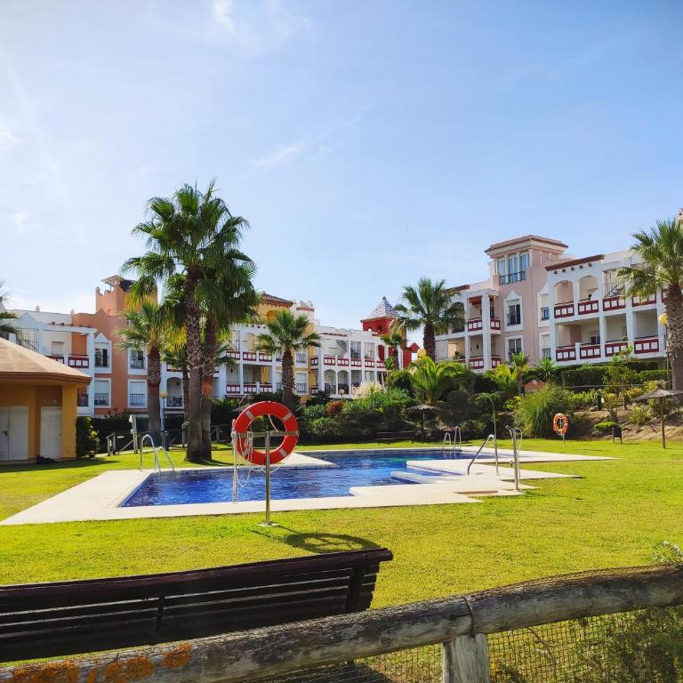 El ático de los flamencos, Apartamentos Living Sur - Apartamento de 3 dormitorios - 6