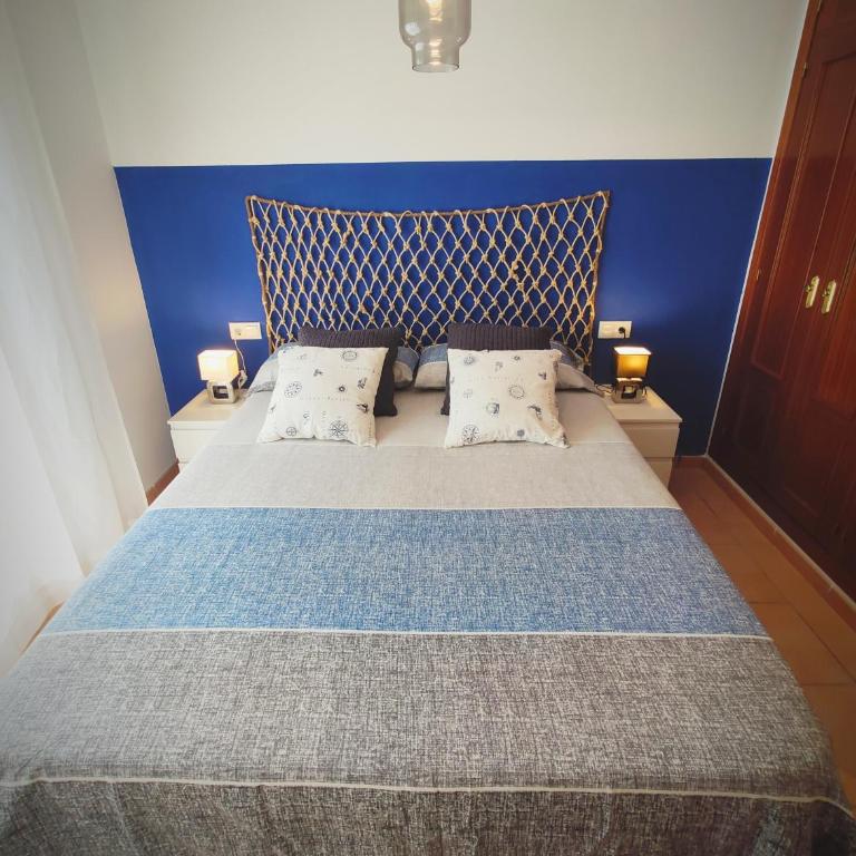 El ático de los flamencos, Apartamentos Living Sur - Apartamento de 3 dormitorios - 12