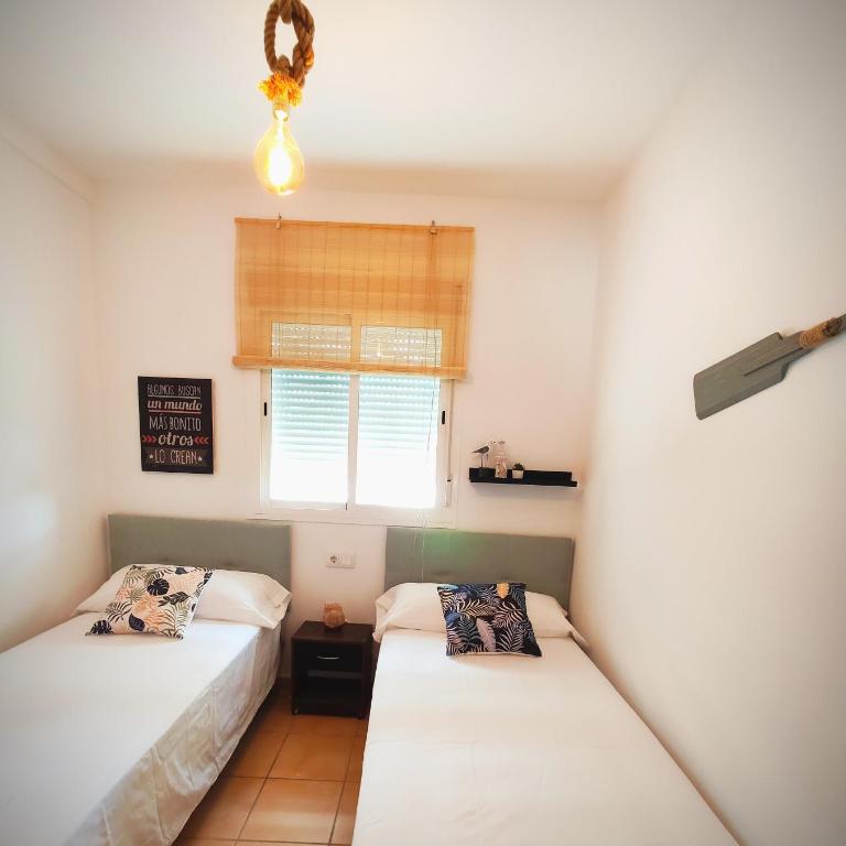 El ático de los flamencos, Apartamentos Living Sur - Apartamento de 3 dormitorios - 19
