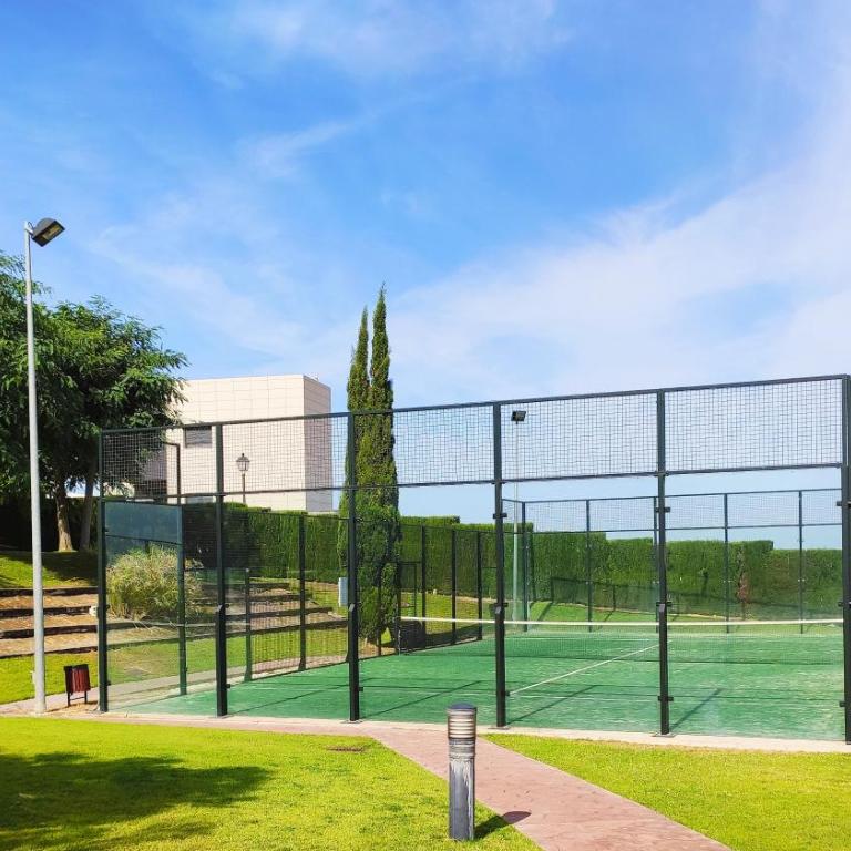 El ático de los flamencos, Apartamentos Living Sur - Apartamento de 3 dormitorios - 15