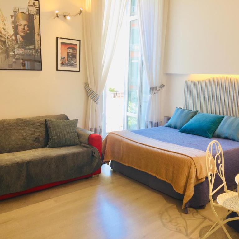 B&B Neapolis Bellini - Junior Suite - 19