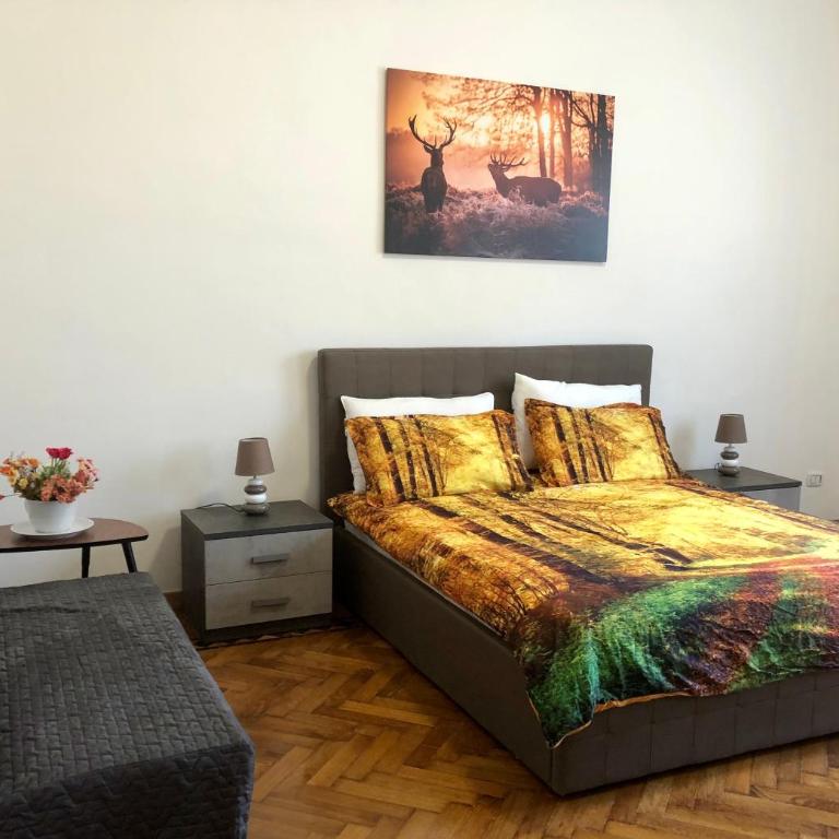 Adriana sweet apartment - Casa con 2 Camere da Letto - 1