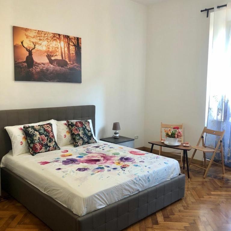Adriana sweet apartment - Casa con 2 Camere da Letto - 24