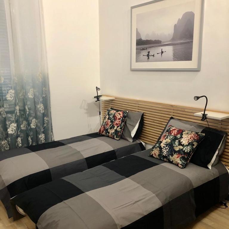Adriana sweet apartment - Casa con 2 Camere da Letto - 23