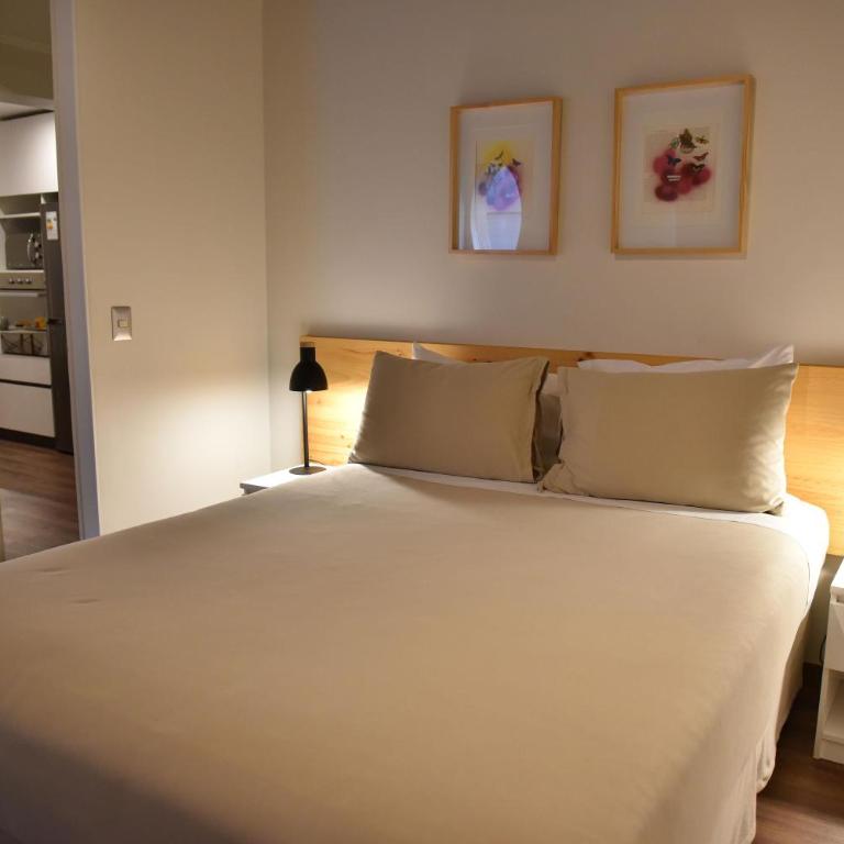 Edificio Nueva Bueras - Apartamento de 1 dormitorio - 3