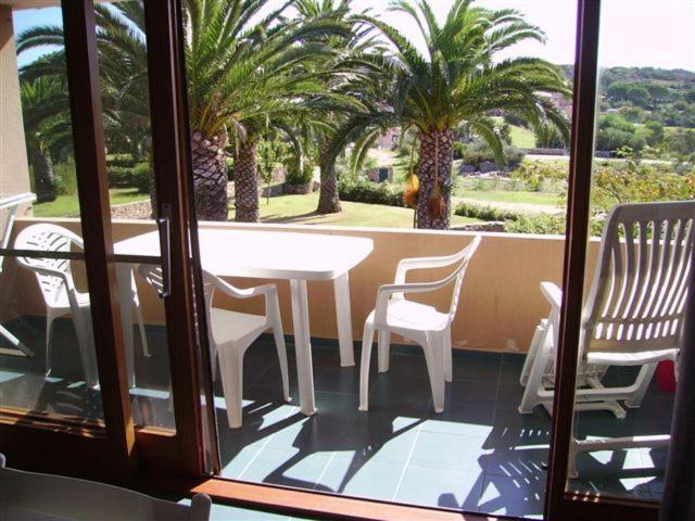 Residence Porto Coda Cavallo - Monolocale (2 Adulti) - 2