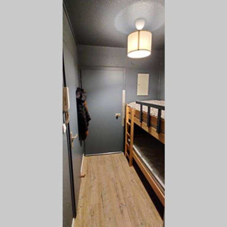 La Mauselaine - Appartement 2 Chambres - 10