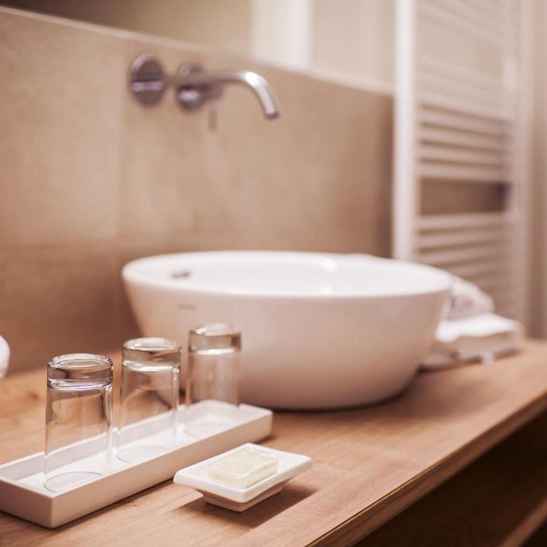 Alpines Gourmet Hotel Montanara - Suite Attico - 2