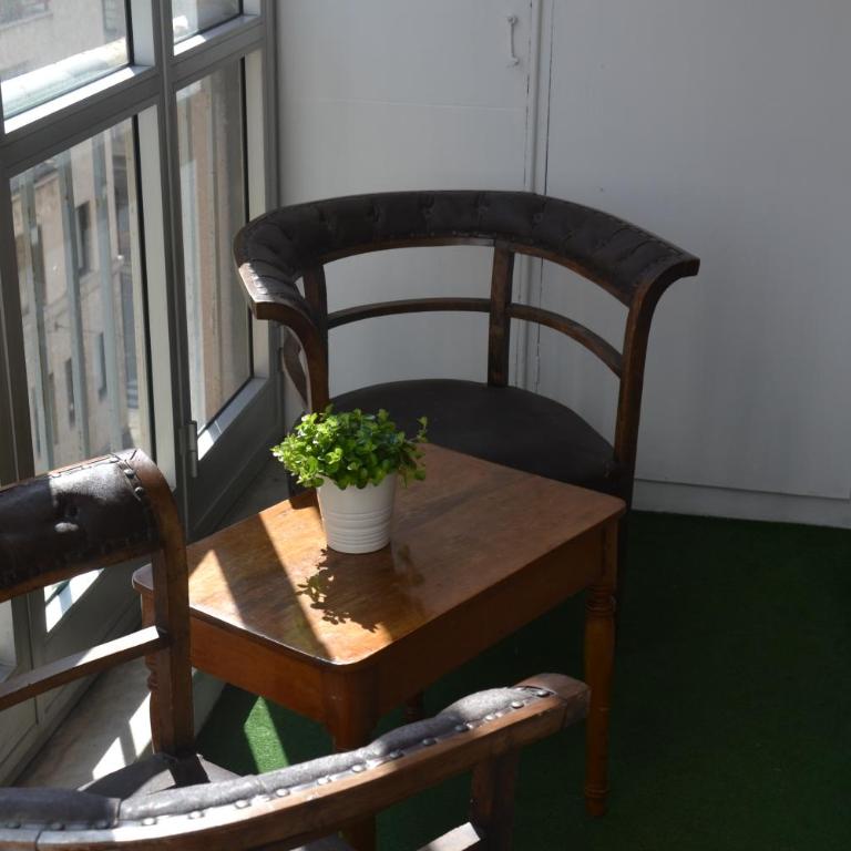 Fieschi Inn - Appartamento con 2 Camere da Letto - 2