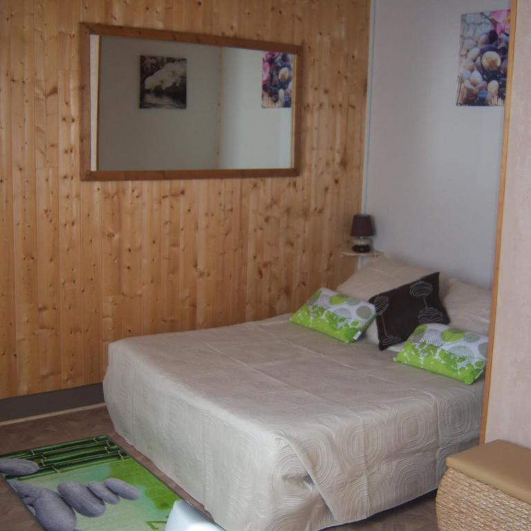 Hotel Edelweiss - Chambre Double - 8