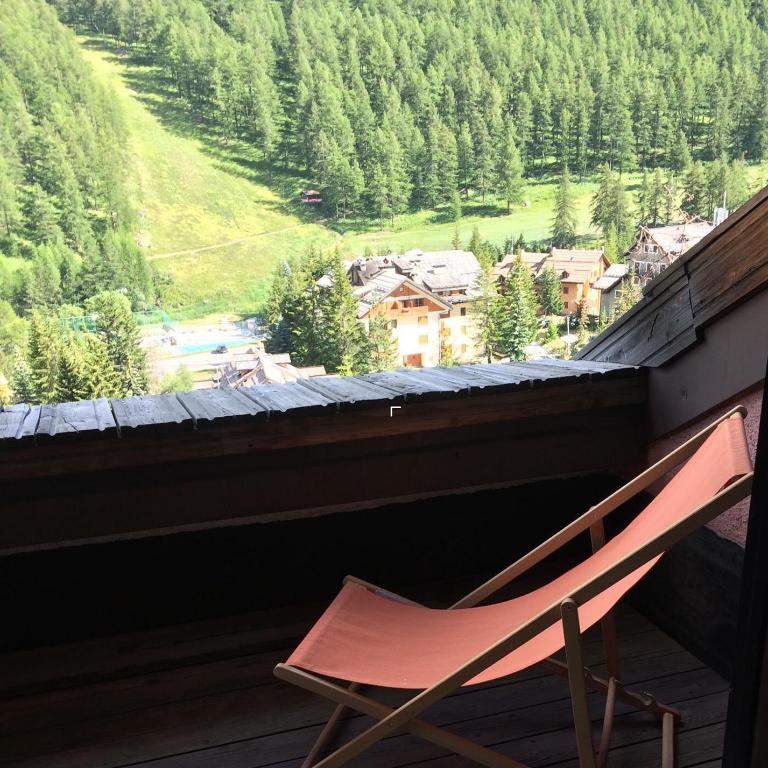 Panorama Apartment - Appartement avec Balcon - 10