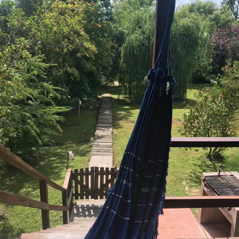 Cabaña en Isla del Delta de Tigre - LA CALMA - Chalet - 7
