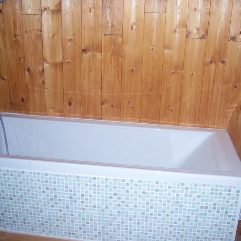 Hotel Edelweiss - Chambre Double - 3