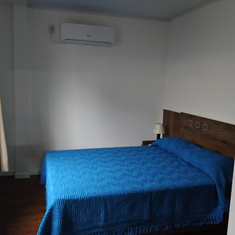 Posada La Nona - One-Bedroom House - 7