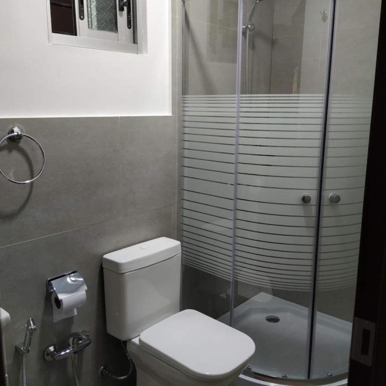 Posada La Nona - One-Bedroom House - 9