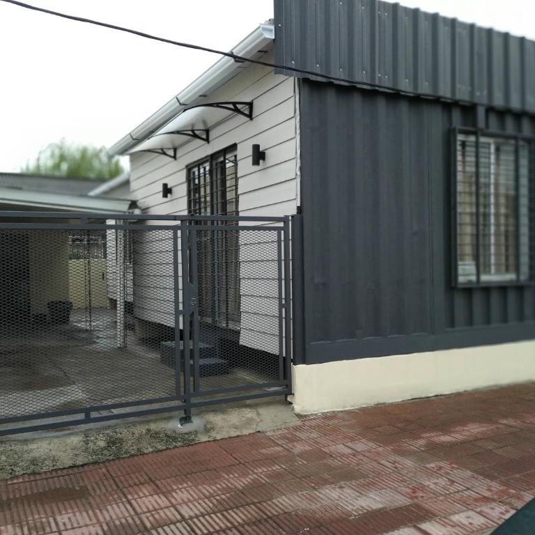 Posada La Nona - One-Bedroom House - 15
