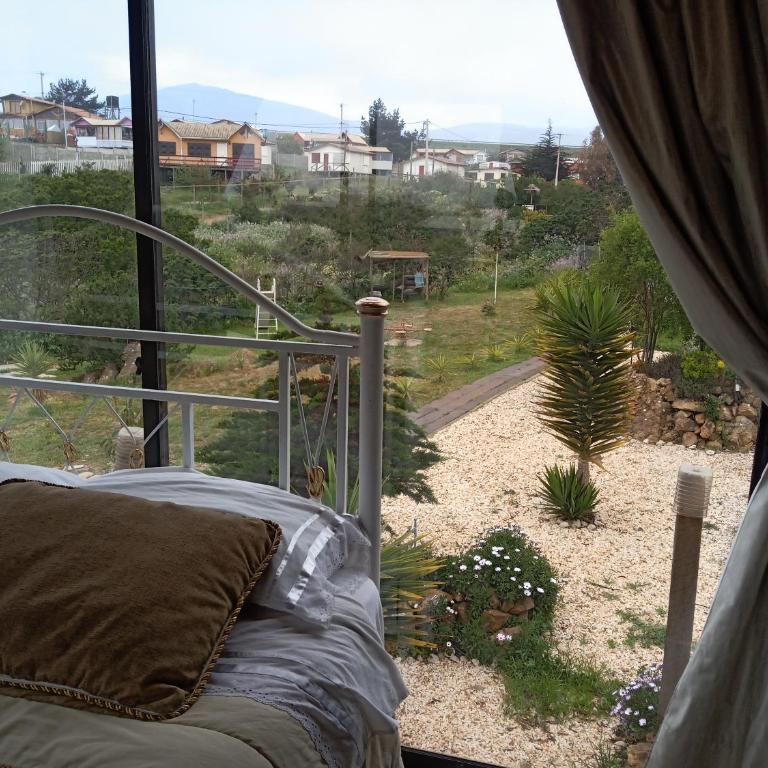 Casa en la playa,la Ballena,los Quinquelles - One-Bedroom House - 39