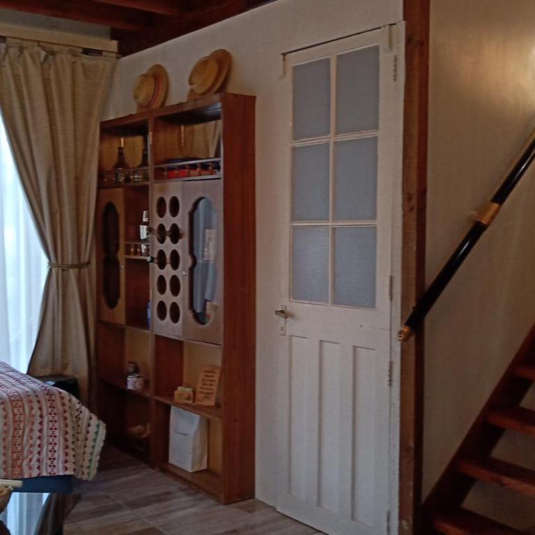 Casa en la playa,la Ballena,los Quinquelles - One-Bedroom House - 46