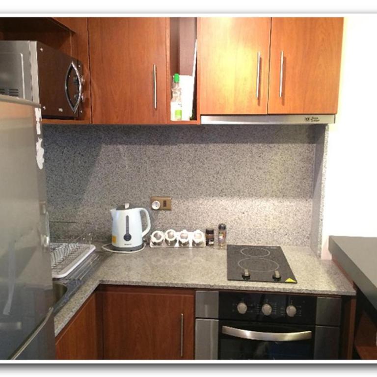 Apartamento Concon - Costas del Mar - Apartamento de 1 dormitorio - 24