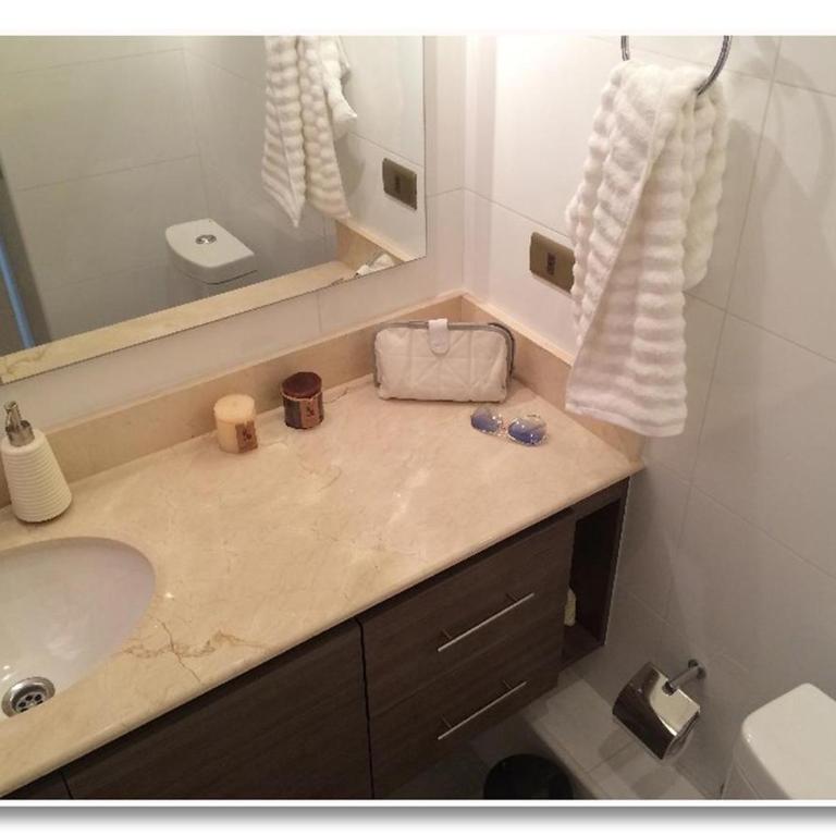 Apartamento Concon - Costas del Mar - Apartamento de 1 dormitorio - 18