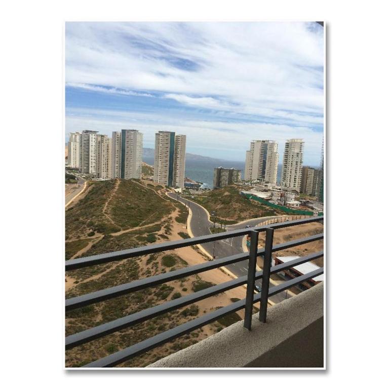 Apartamento Concon - Costas del Mar - Apartamento de 1 dormitorio - 16