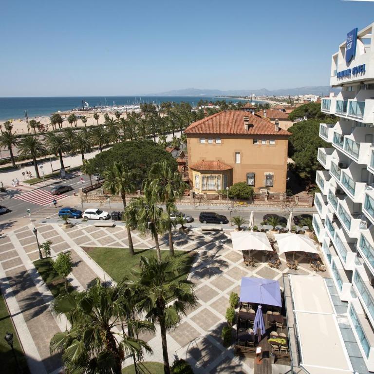 Blaumar Hotel - Apartamento Familiar - 1