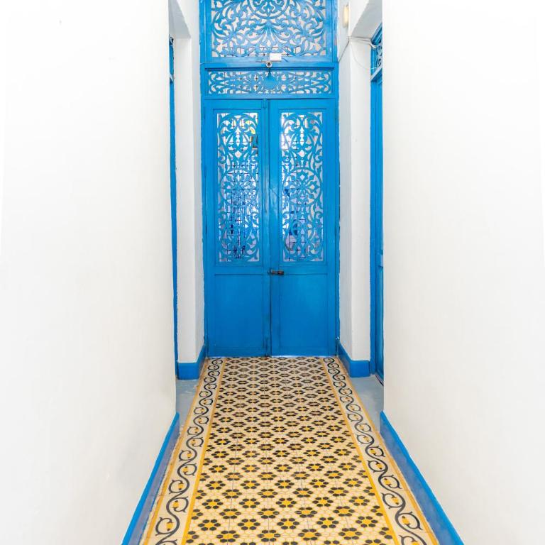 Casa Caribe Colonial - Standard Twin Room - 8