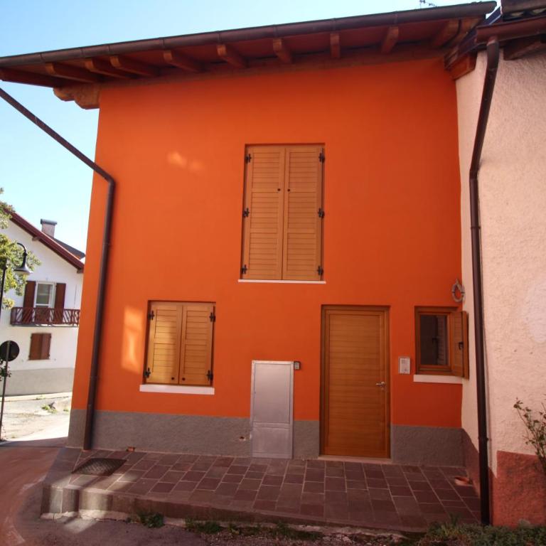 Trentino Apartments - Casa Moser - Appartamentino su 2 Livelli - 35