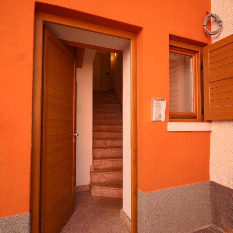 Trentino Apartments - Casa Moser - Appartamentino su 2 Livelli - 31