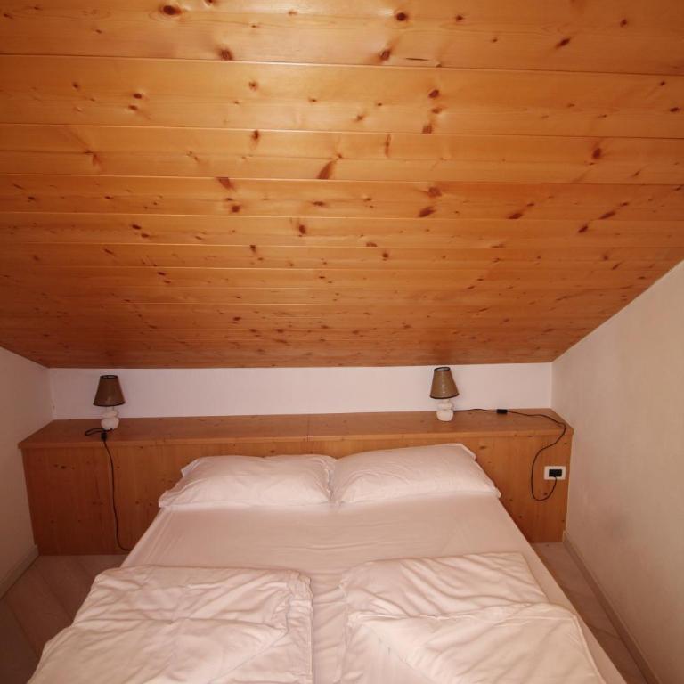 Trentino Apartments - Casa Moser - Appartamentino su 2 Livelli - 26
