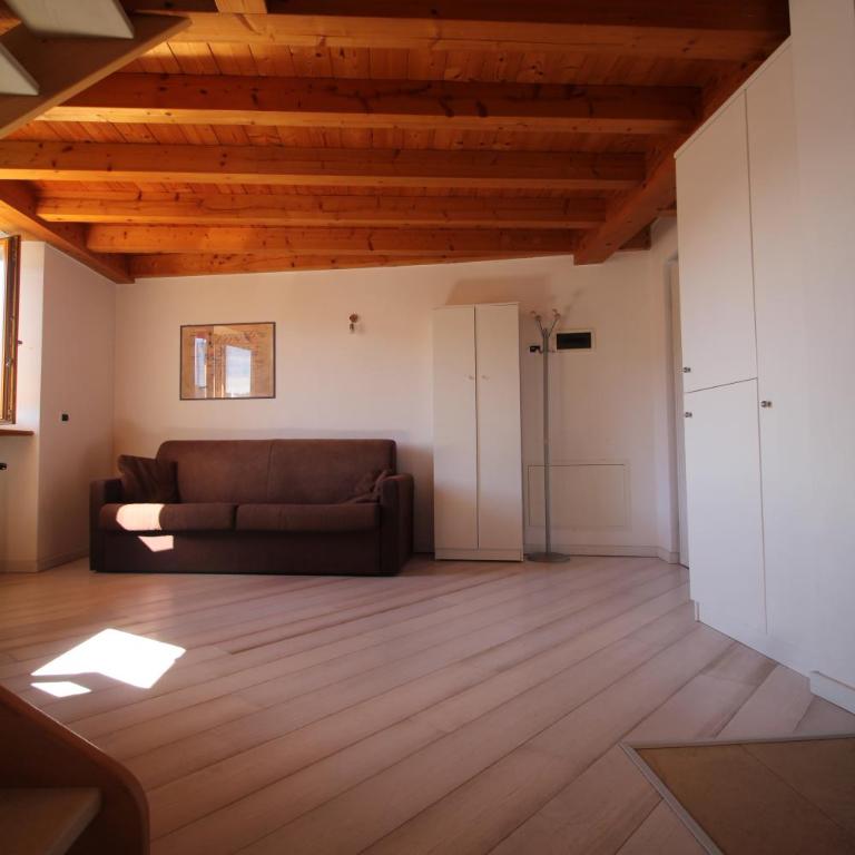 Trentino Apartments - Casa Moser - Appartamentino su 2 Livelli - 32