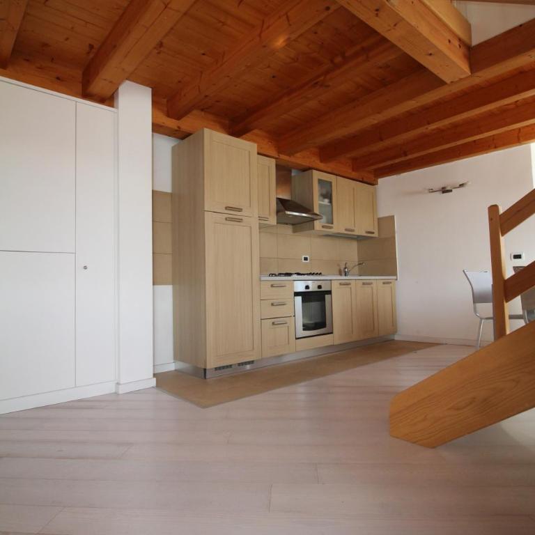 Trentino Apartments - Casa Moser - Appartamentino su 2 Livelli - 29