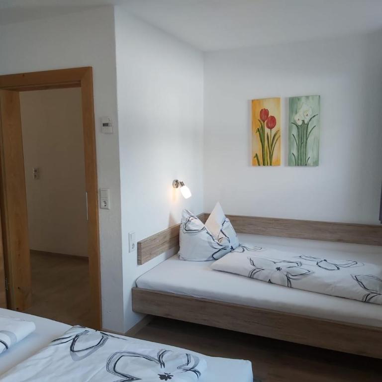 Ferienwohnung Innerbichler - Apartment mit 2 Schlafzimmern - 19