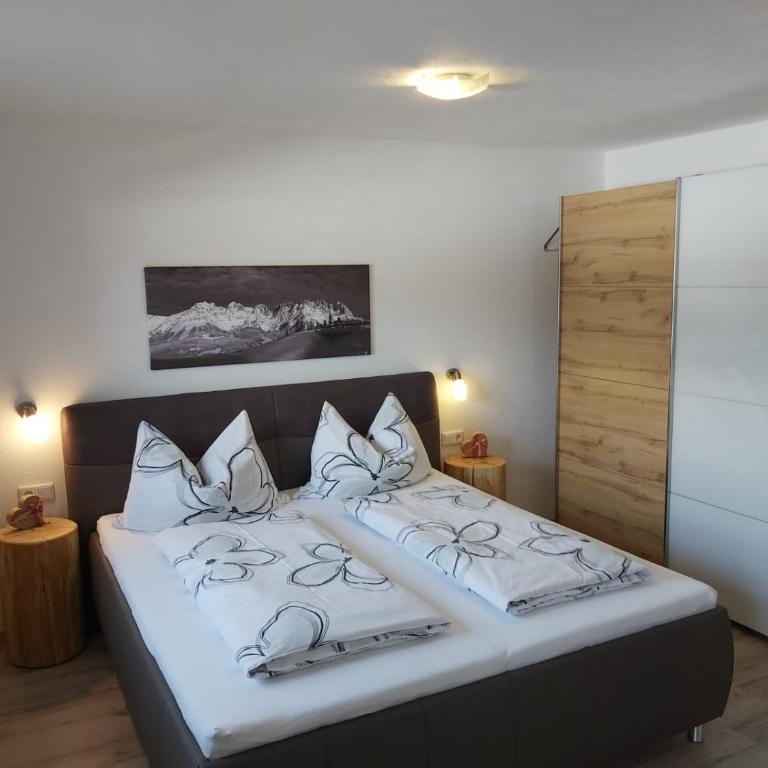 Ferienwohnung Innerbichler - Apartment mit 2 Schlafzimmern - 16
