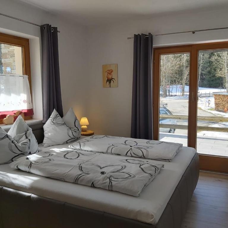 Ferienwohnung Innerbichler - Apartment mit 2 Schlafzimmern - 22