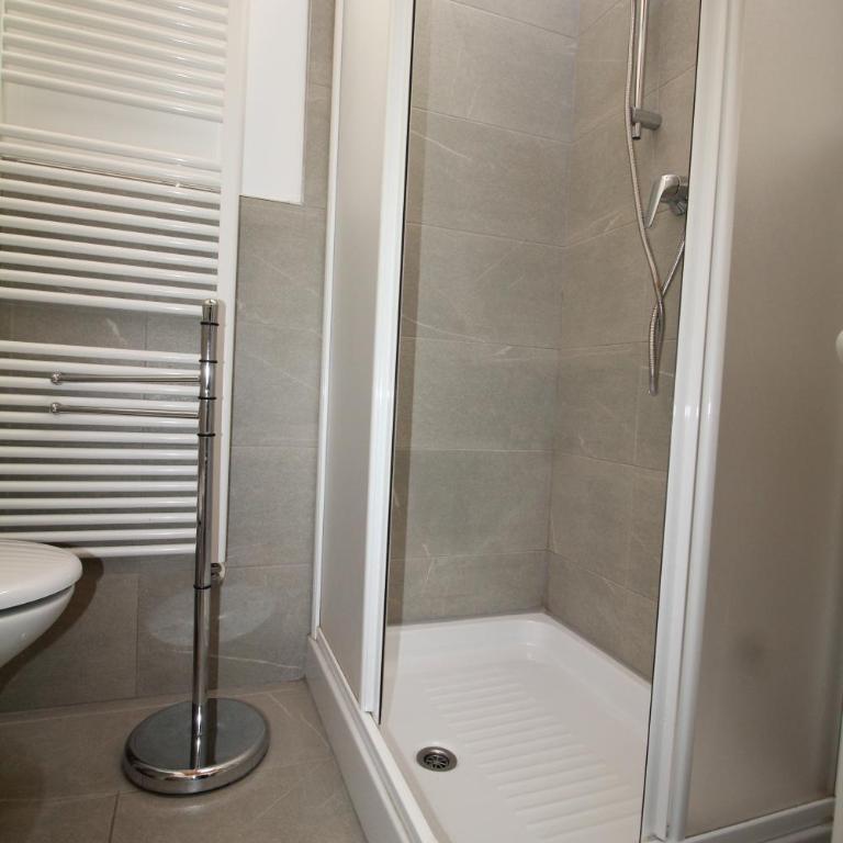 Trentino Apartments - Casa Moser - Appartamentino su 2 Livelli - 41