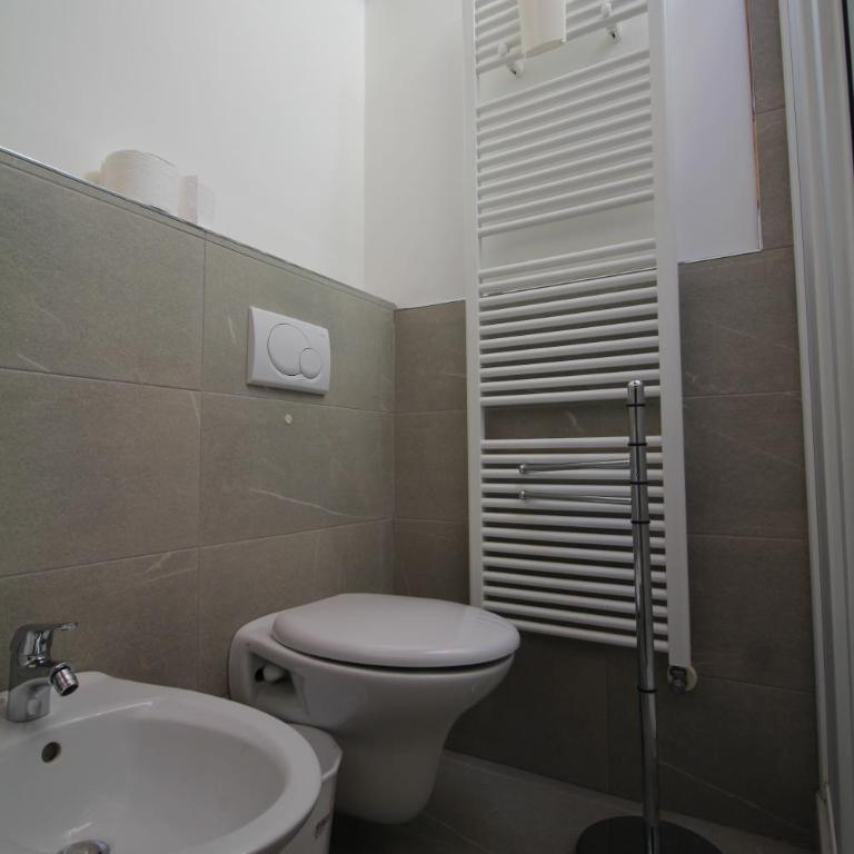 Trentino Apartments - Casa Moser - Appartamentino su 2 Livelli - 39