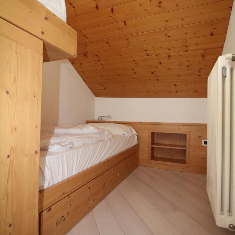 Trentino Apartments - Casa Moser - Appartamentino su 2 Livelli - 37