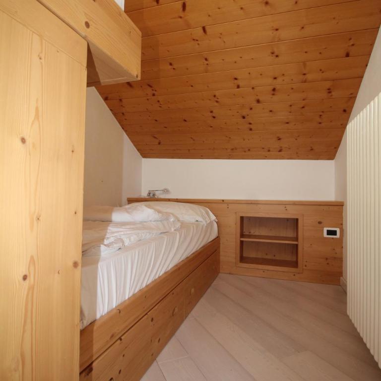 Trentino Apartments - Casa Moser - Appartamentino su 2 Livelli - 36