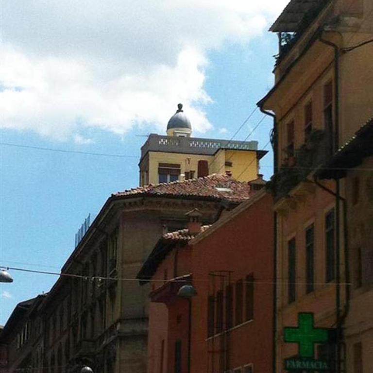 Altana Bologna - Monolocale su 2 Livelli - 26