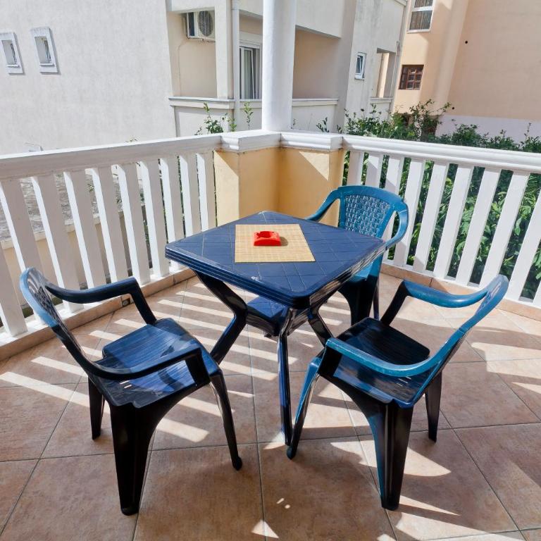 Apartments Angela - Apartman s 1 Spavaćom Sobom (3 Odraslih) - 1