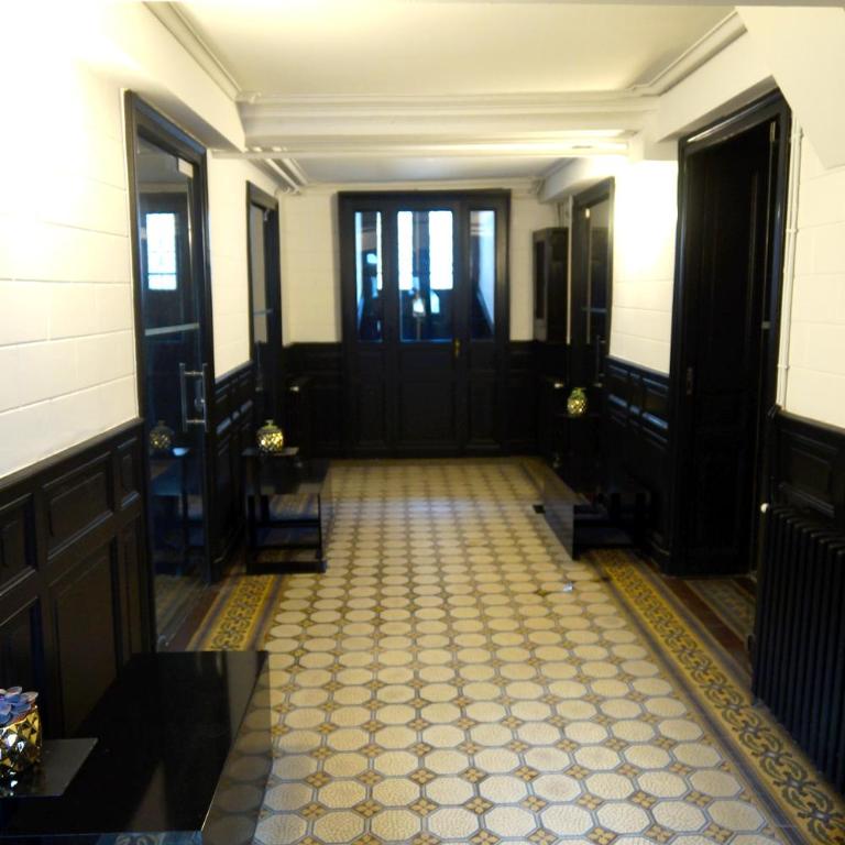 Le 43 - Maison Eugénie - Apartment mit 3 Schlafzimmern - 3